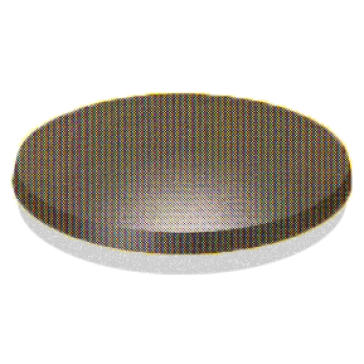 Plattkopfkappen zur Abdeckung von Schraubenköpfen Material: PE weich (LDPE) Farbe: schwarz ähnl. RAL 9005 Artikel ist auch teilweise in der Farbe weiß ab Lager lieferbar.