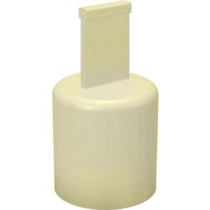 Schutzkappe mit Griff für Außengewinde und Rohre Material: PE weich (LDPE) Farbe: natur Dieses Programm befindet sich im Aufbau, bitte fragen Sie bei Bedarf an anderen Größen an.